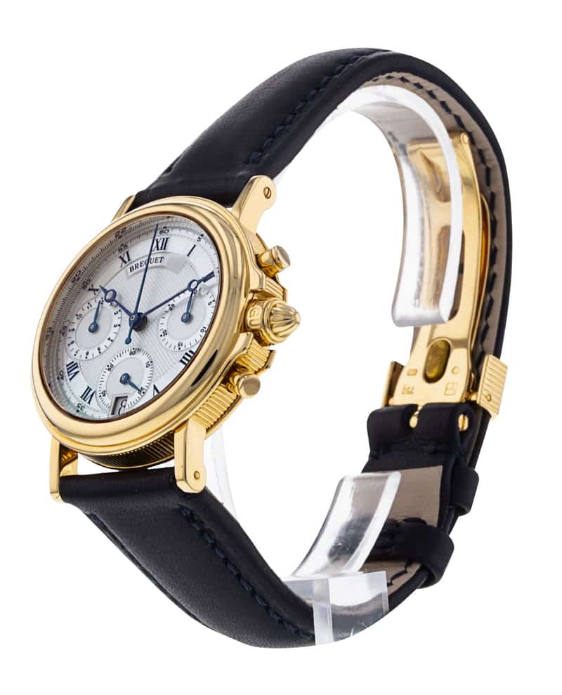 Breguet Classique 4460BA/52/174